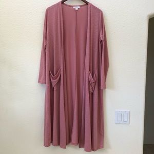 LuLaRoe Sarah Duster
